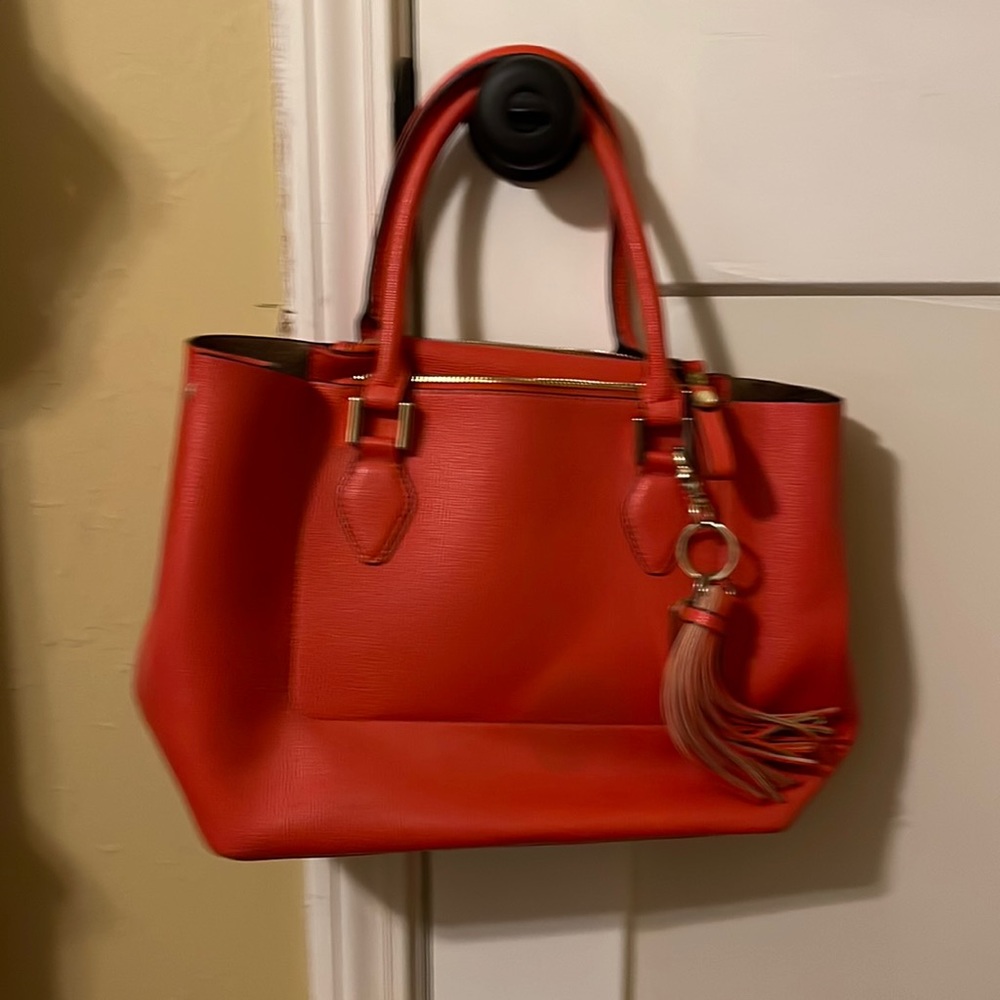 Kate Landry bag. Never used